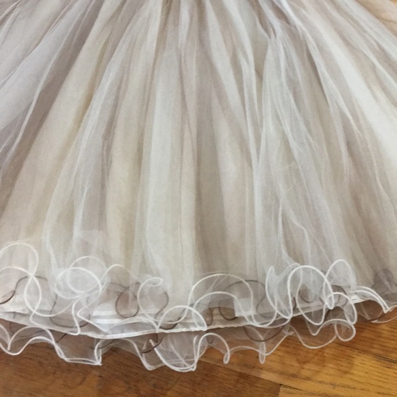 Iris and Ivy girl’s dress. NWT - Picture 4 of 5